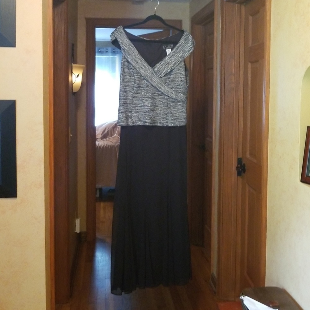 Evening gown